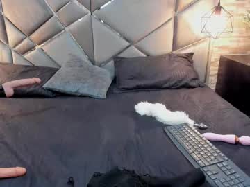 Lady_Perfect_ May 02, 2025 Chaturbate stream image