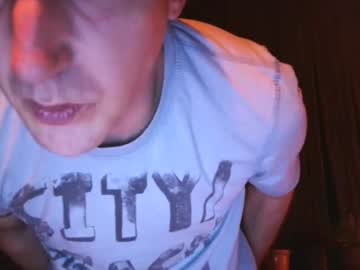 Marktheboy4u May 02, 2025 Chaturbate stream image
