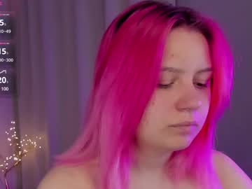 Michelle_Rebel_ May 02, 2025 Chaturbate stream image
