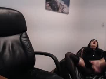Nasty_Fagmonster_Liza May 02, 2025 Chaturbate stream image