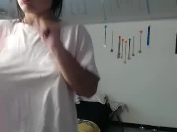 Sami_Ortiz May 02, 2025 Chaturbate stream image