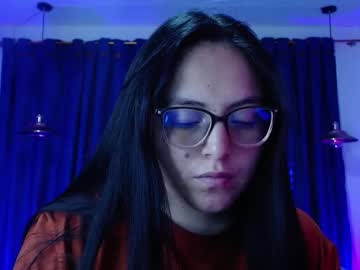Sweetie_Fox1 May 02, 2025 Chaturbate stream image