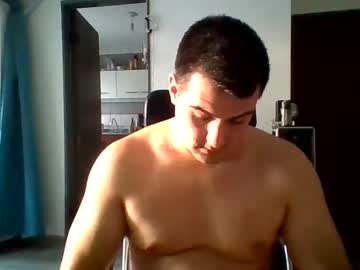 The_Dark_Knive_ May 02, 2025 Chaturbate stream image