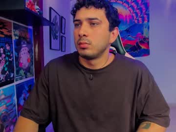 The_Quietboy May 02, 2025 Chaturbate stream image