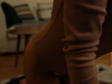 Velvet_Daydream May 02, 2025 Chaturbate stream image