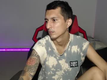 Brianbigcock777 May 02, 2025 Chaturbate stream image