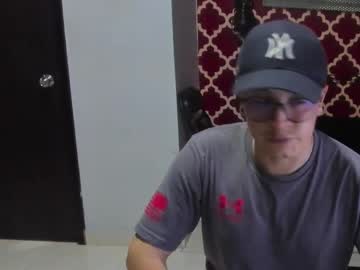 Brn_98 May 02, 2025 Chaturbate stream image