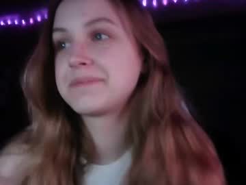 Bunnysunshine__ May 02, 2025 Chaturbate stream image