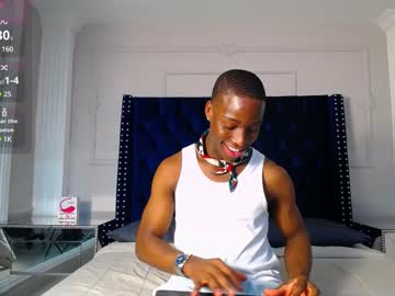 Charlesbrown_ May 02, 2025 Chaturbate stream image
