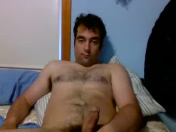Hornemike127 May 02, 2025 Chaturbate stream image