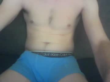 Julien6100 May 02, 2025 Chaturbate stream image