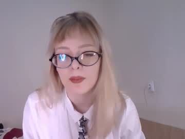 Lilac_Wendy May 02, 2025 Chaturbate stream image