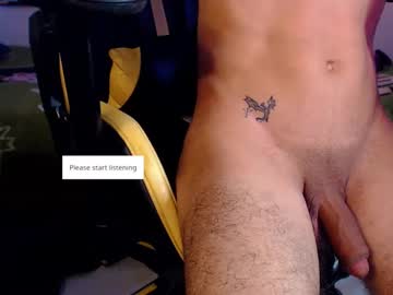 Lord_Balor May 02, 2025 Chaturbate stream image