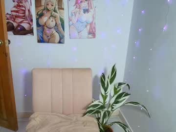 Thewondergirls May 02, 2025 Chaturbate stream image
