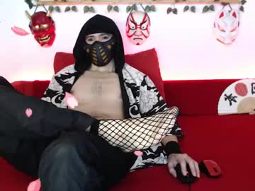 Zagarah May 02, 2025 Chaturbate stream image