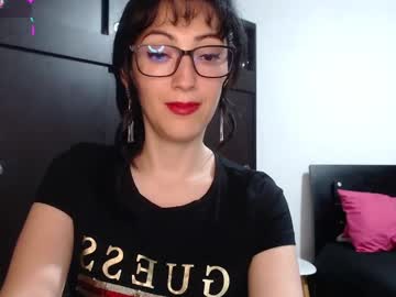 Alice_Mossa10 May 02, 2025 Chaturbate stream image