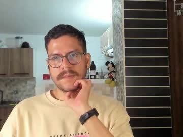 Andy_Tucker May 02, 2025 Chaturbate stream image