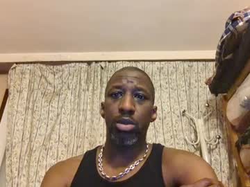 Blackmamba_93 May 02, 2025 Chaturbate stream image