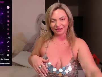 Camille_Game May 02, 2025 Chaturbate stream image