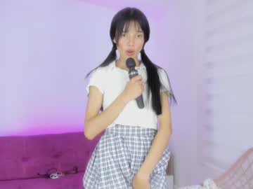 Hani_Gee May 02, 2025 Chaturbate stream image