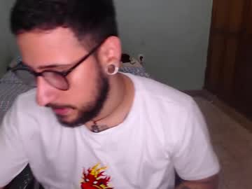 Inzack May 02, 2025 Chaturbate stream image