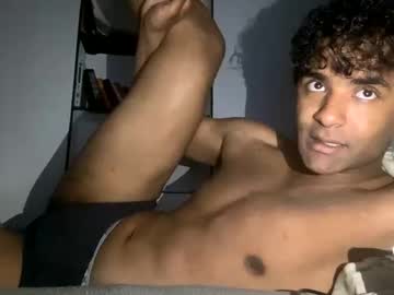 Memnonleroy May 02, 2025 Chaturbate stream image