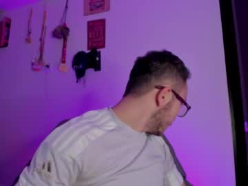 Richardkeathing_ May 02, 2025 Chaturbate stream image
