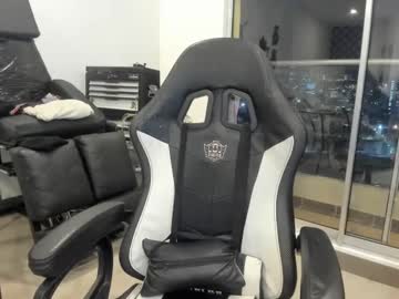 Salem666winchester May 02, 2025 Chaturbate stream image