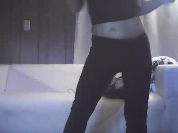Saltyjazz May 02, 2025 Chaturbate stream image