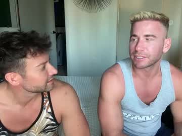 Sumnerblayne May 02, 2025 Chaturbate stream image