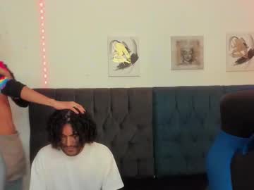 Valak_Connors May 02, 2025 Chaturbate stream image