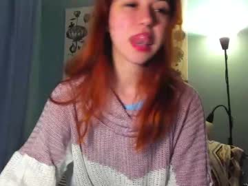 Yxoli_Bella May 02, 2025 Chaturbate stream image