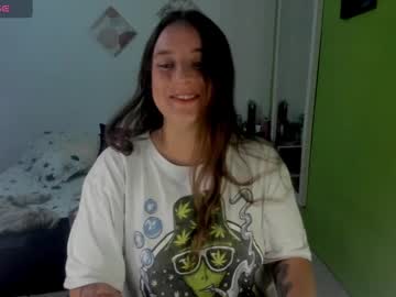 Gabysweet111 May 03, 2025 Chaturbate stream image