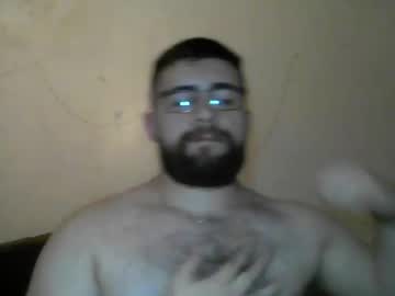 Hairy_Man_69_ May 03, 2025 Chaturbate stream image