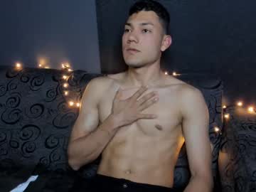 Harrydavidsonx May 03, 2025 Chaturbate stream image