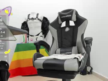 Imsol___ May 03, 2025 Chaturbate stream image