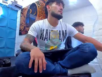 Jewelry_King May 03, 2025 Chaturbate stream image