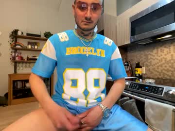 Kinky_Sport_Lad May 03, 2025 Chaturbate stream image