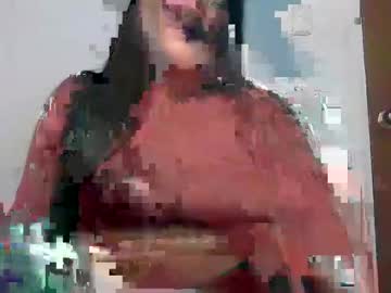 Kittenfreyja_ May 03, 2025 Chaturbate stream image