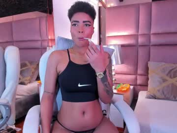 Luciawallace May 03, 2025 Chaturbate stream image