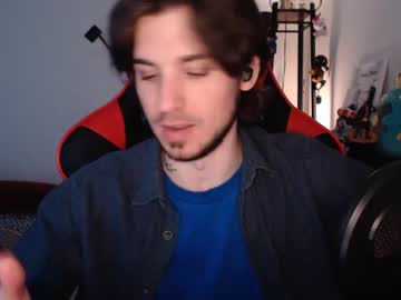 Spangy19 May 03, 2025 Chaturbate stream image