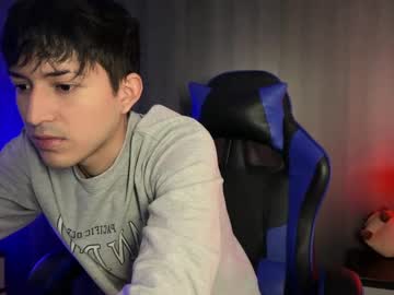 Troye_Lex May 03, 2025 Chaturbate stream image