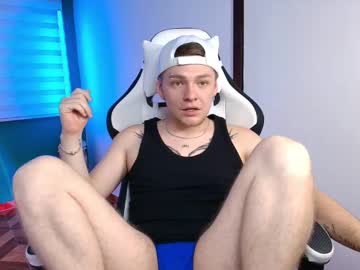 Angel_Montiell_ May 03, 2025 Chaturbate stream image