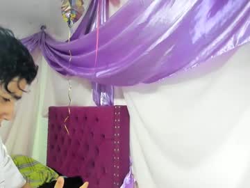 Austin_Wales May 03, 2025 Chaturbate stream image