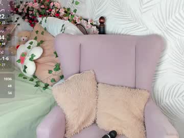 Beautiful_Tragedyy May 03, 2025 Chaturbate stream image