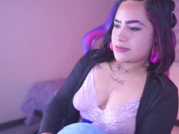 Caddleya_Lyn May 03, 2025 Chaturbate stream image