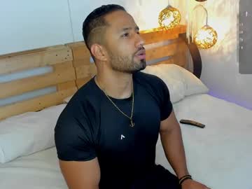 Connor_Jackson1 May 03, 2025 Chaturbate stream image