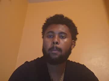 Geeegaf May 03, 2025 Chaturbate stream image