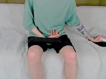 Johndoez_ May 03, 2025 Chaturbate stream image