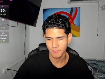 Juanacock_2 May 03, 2025 Chaturbate stream image